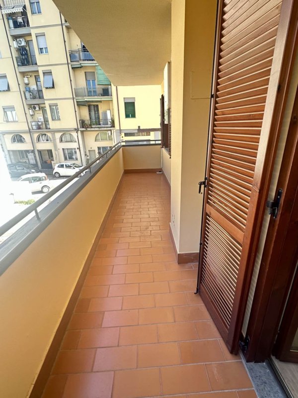 appartamento in vendita a Firenze in zona Soffiano