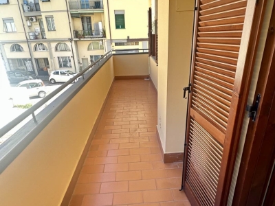 appartamento in vendita a Firenze in zona Legnaia