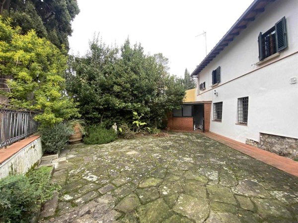 casa indipendente in vendita a Firenze in zona Pian dei Giullari