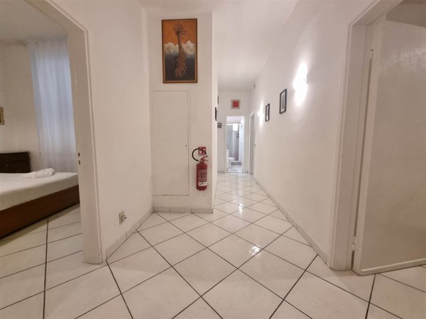 appartamento in vendita a Firenze in zona Centro San Frediano