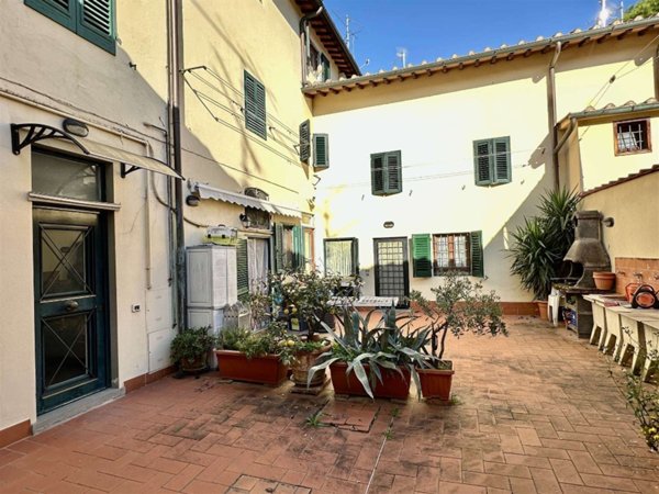 appartamento in vendita a Firenze in zona Peretola