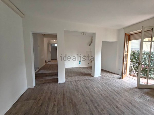 appartamento in vendita a Firenze in zona Le Cure