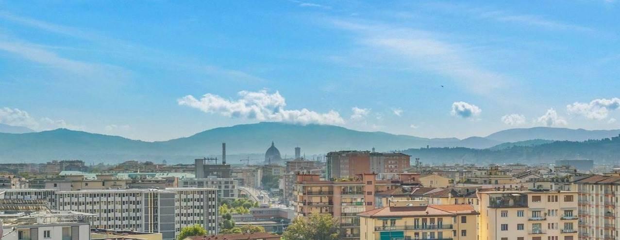 appartamento in vendita a Firenze in zona Novoli
