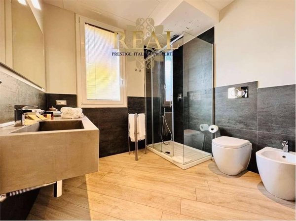 appartamento in vendita a Firenze in zona Centro San Frediano