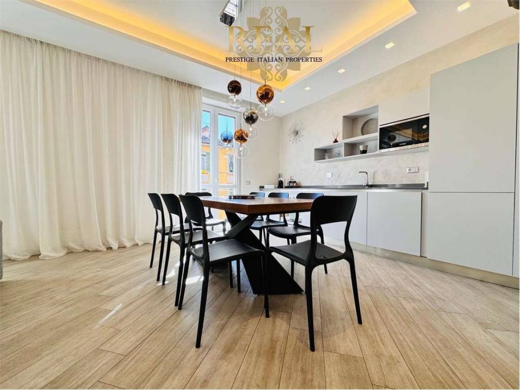 appartamento in vendita a Firenze in zona Centro San Frediano