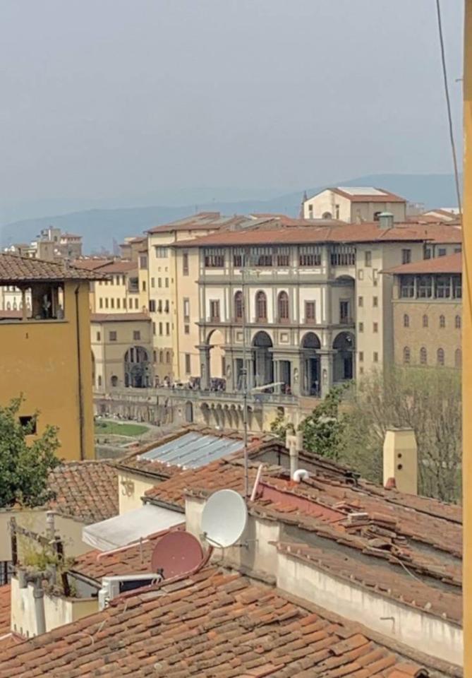 appartamento in vendita a Firenze in zona Centro San Frediano