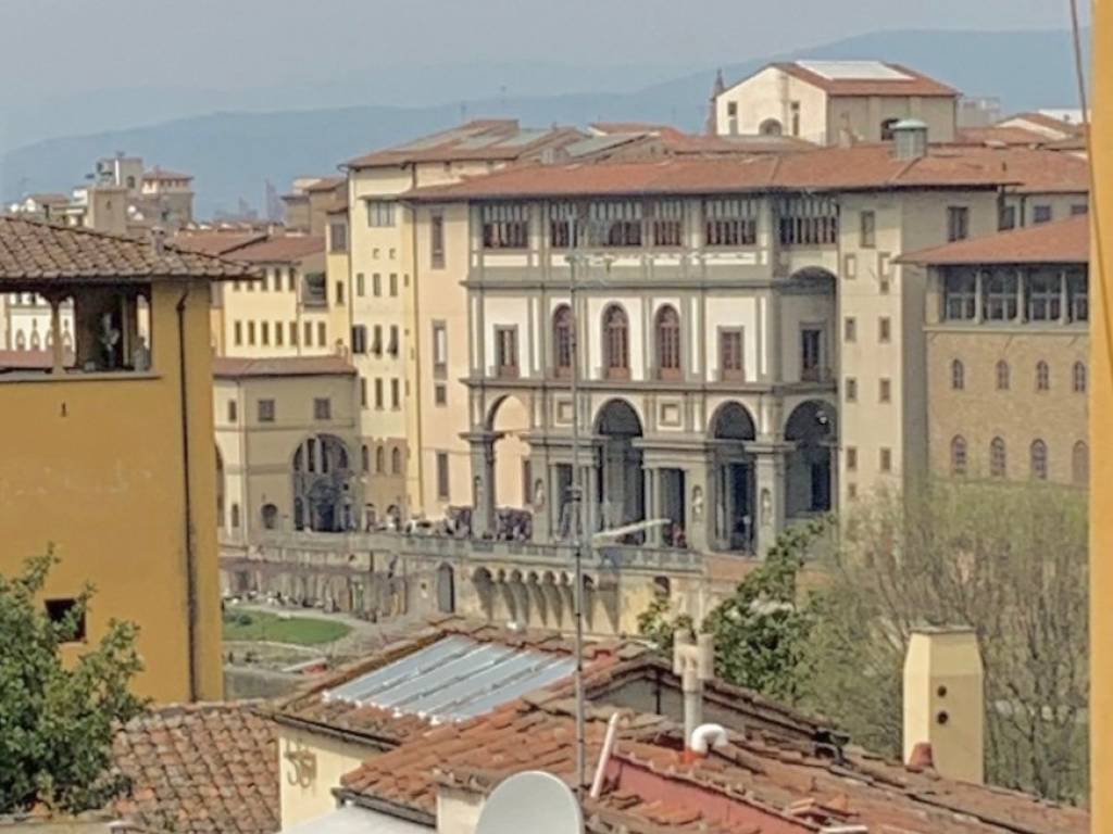 appartamento in vendita a Firenze in zona Centro San Frediano