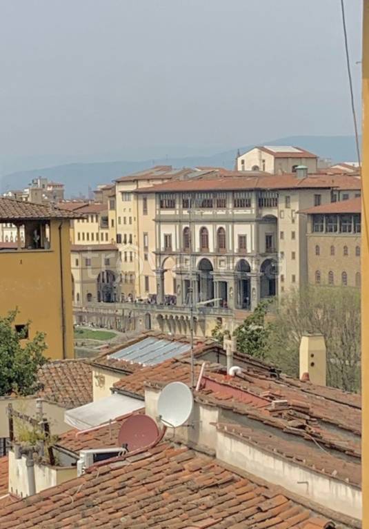 appartamento in vendita a Firenze in zona Centro San Frediano