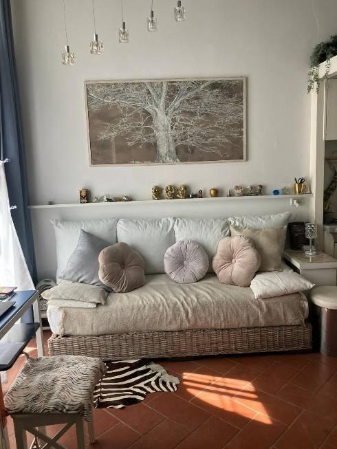 appartamento in vendita a Firenze in zona Centro Santa Croce
