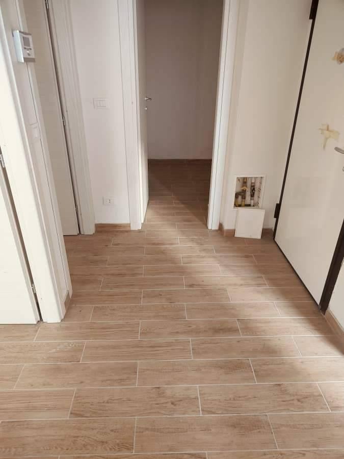 appartamento in vendita a Firenze in zona Statuto