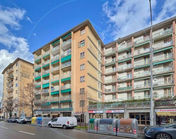 appartamento in vendita a Firenze in zona Firenze Nova
