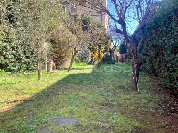 appartamento in vendita a Firenze in zona Coverciano