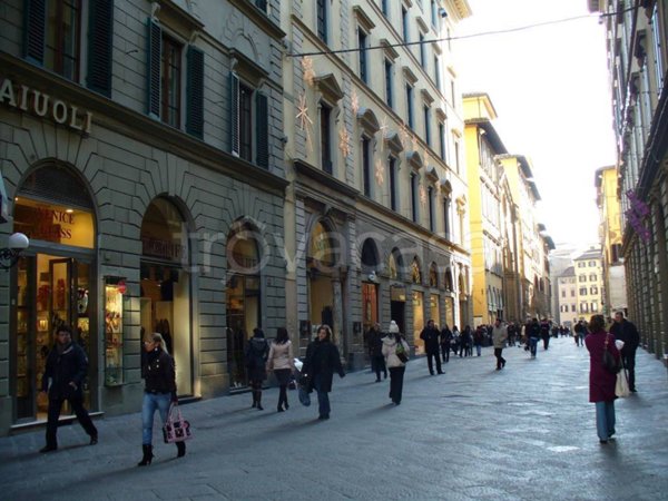 trivano in vendita a Firenze in zona Centro Duomo