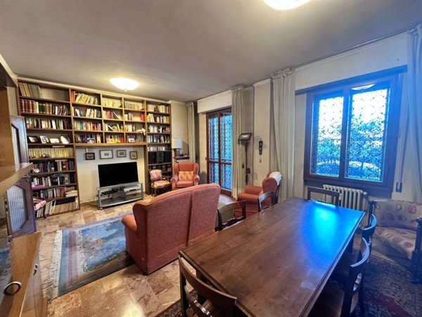 appartamento in vendita a Firenze in zona Gavinana