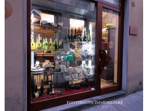 negozio in vendita a Firenze