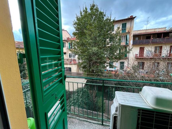 appartamento in vendita a Firenze in zona Campo di Marte