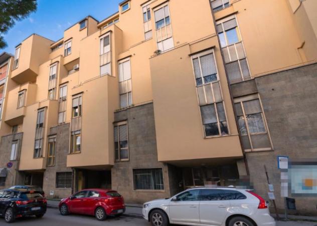 appartamento in vendita a Firenze in zona Campo di Marte