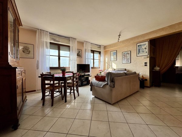 appartamento in vendita a Firenze in zona Brozzi