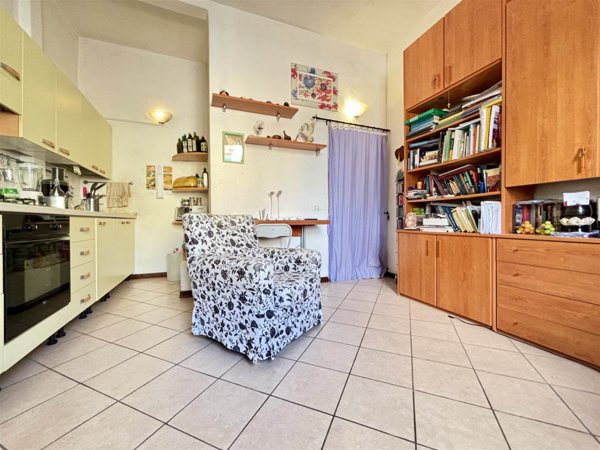 appartamento in vendita a Firenze in zona Careggi