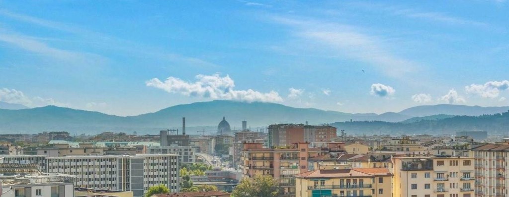 appartamento in vendita a Firenze in zona Novoli