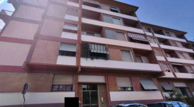 appartamento in vendita a Firenze in zona Coverciano