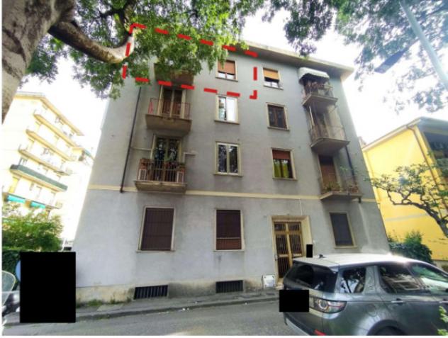 appartamento in vendita a Firenze in zona Novoli