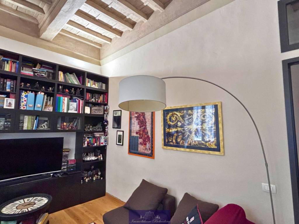 appartamento in vendita a Firenze in zona Centro Storico
