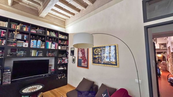 appartamento in vendita a Firenze in zona Centro Storico