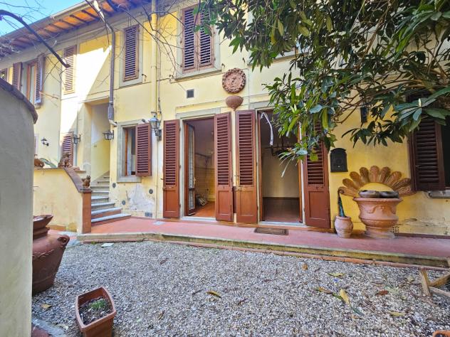 appartamento in vendita a Firenze in zona Le Cure