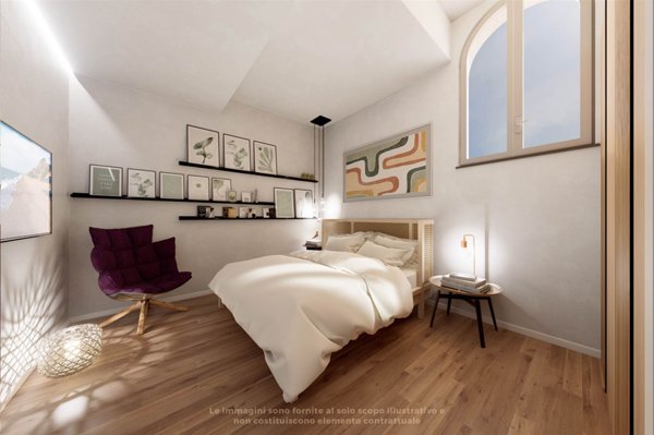 appartamento in vendita a Firenze