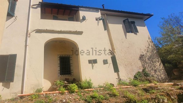 appartamento in vendita a Firenze in zona San Gaggio
