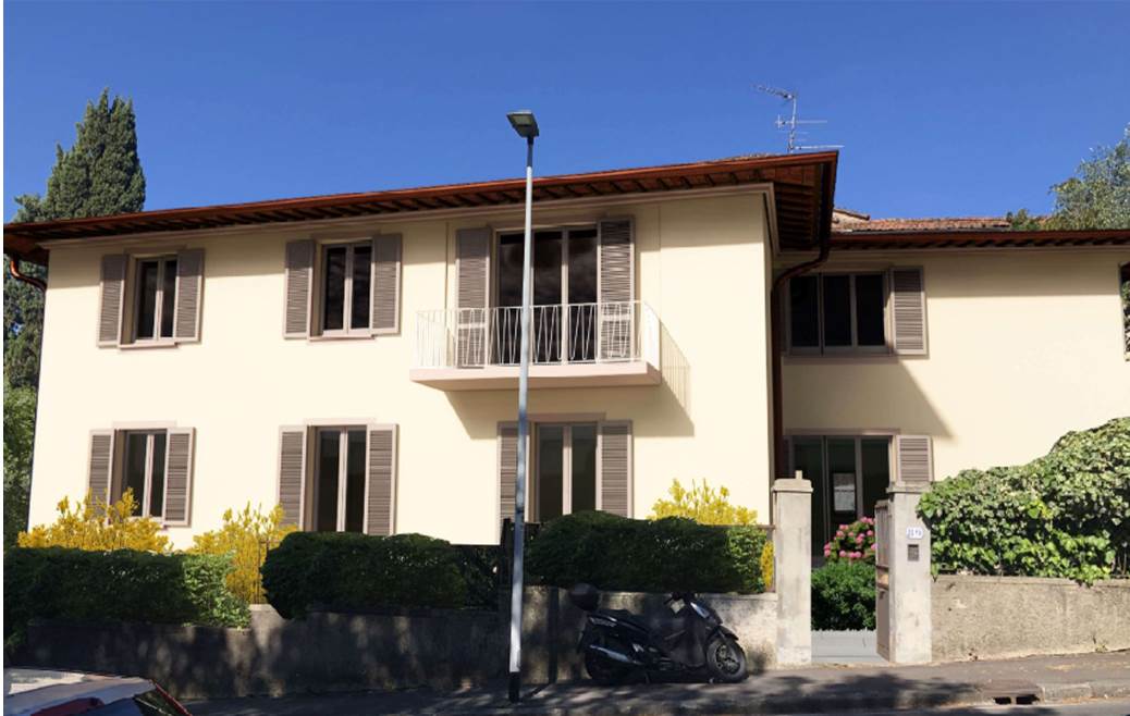 appartamento in vendita a Firenze
