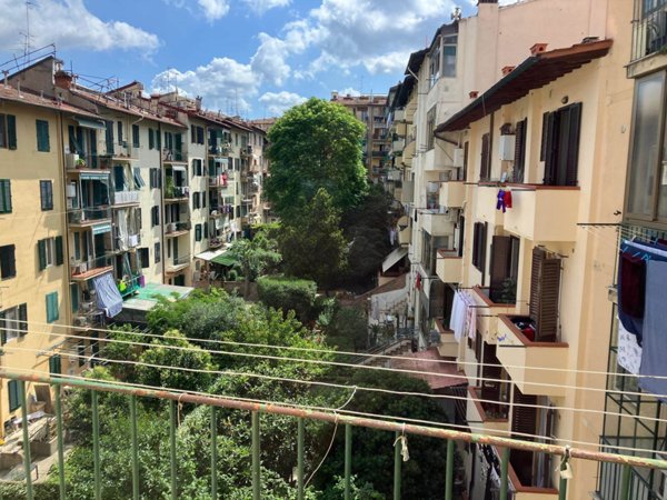 appartamento in vendita a Firenze