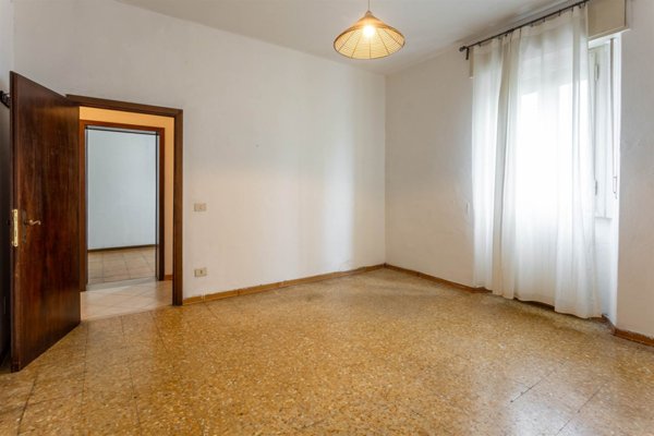 appartamento in vendita a Firenze in zona Centro San Frediano