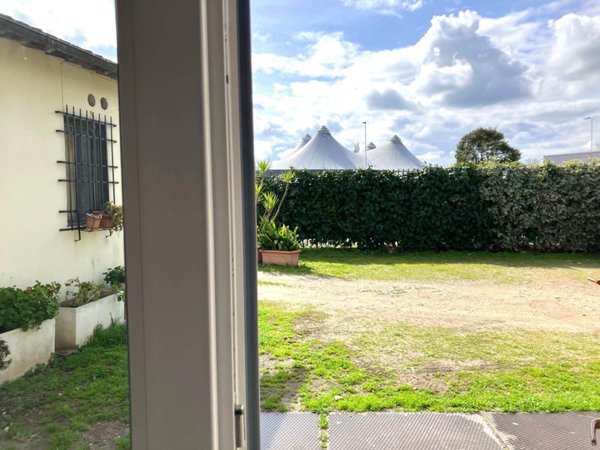 appartamento in vendita a Firenze in zona Bellariva