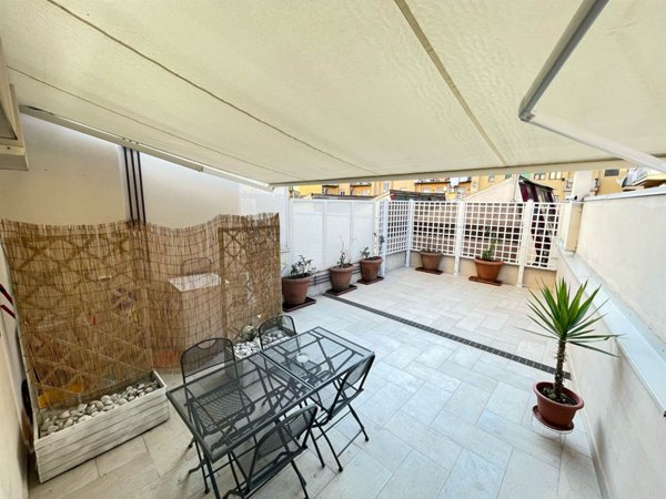 appartamento in vendita a Firenze in zona Bellariva