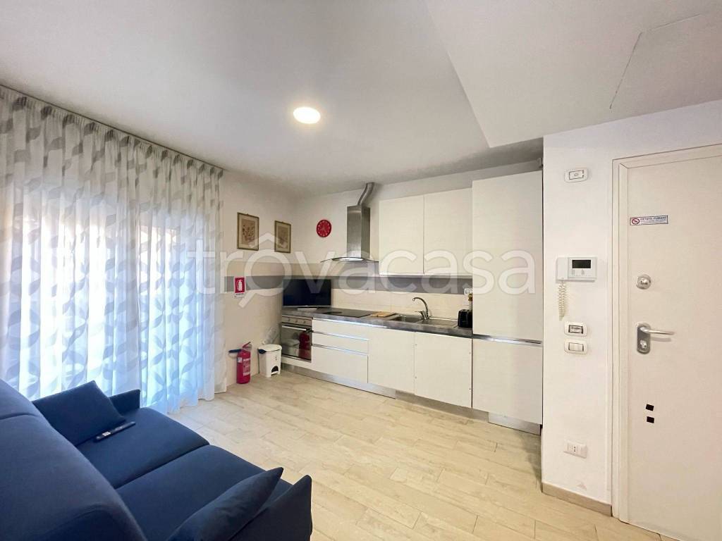 appartamento in vendita a Firenze in zona Bellariva