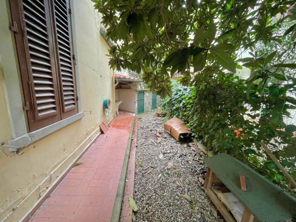 appartamento in vendita a Firenze in zona Coverciano