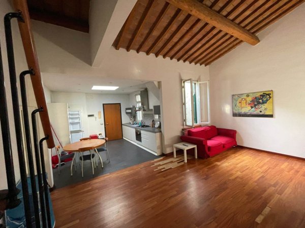 appartamento in vendita a Firenze in zona Centro Storico