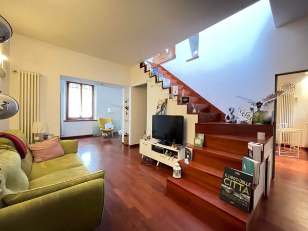 appartamento in vendita a Firenze in zona Coverciano