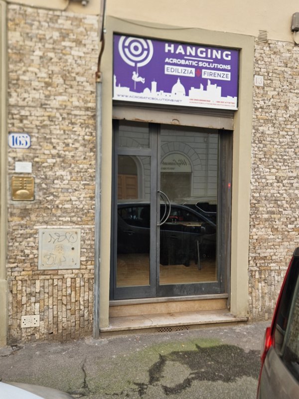 negozio in vendita a Firenze
