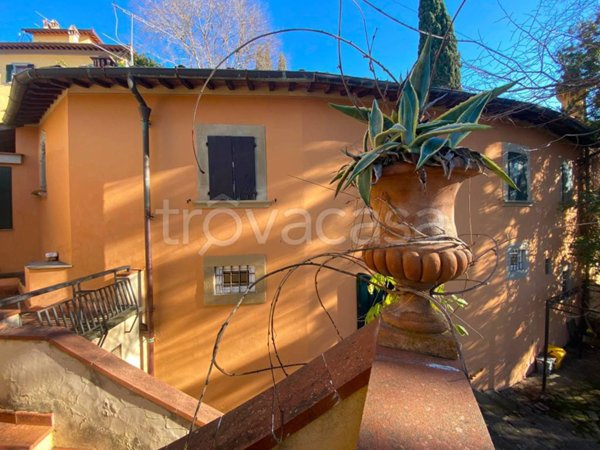 casa indipendente in vendita a Firenze in zona La Lastra