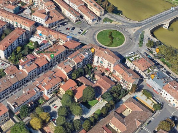 casa indipendente in vendita a Firenze in zona Statuto
