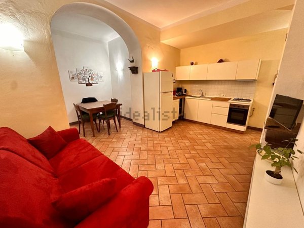 appartamento in vendita a Firenze in zona Centro Duomo