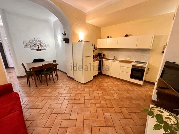 appartamento in vendita a Firenze in zona Centro Duomo