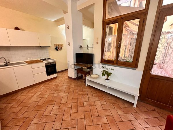 appartamento in vendita a Firenze in zona Centro Duomo