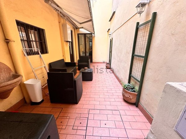 appartamento in vendita a Firenze in zona Centro Duomo