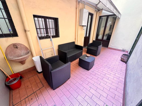 appartamento in vendita a Firenze in zona Centro Duomo