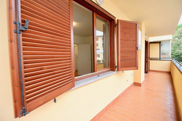appartamento in vendita a Firenze in zona Legnaia