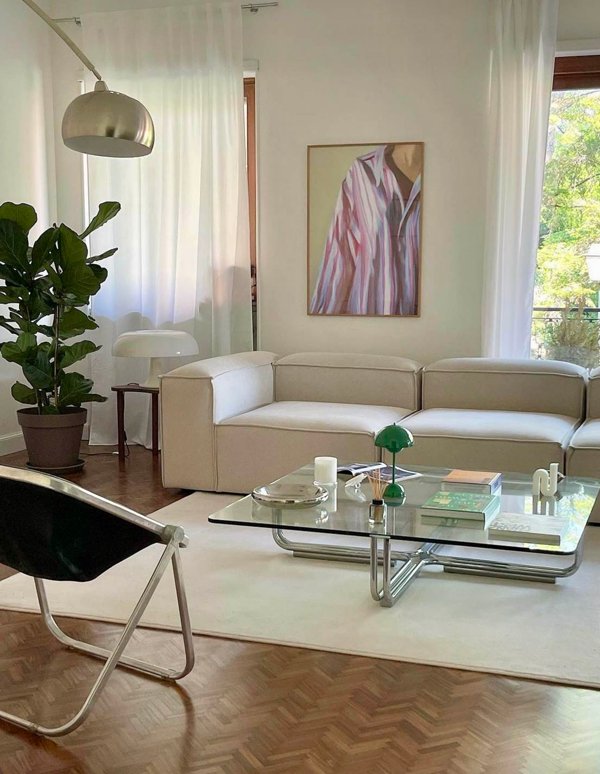 appartamento in vendita a Firenze in zona Coverciano